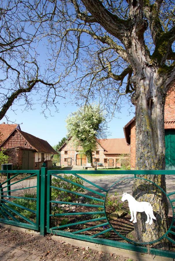 Wilhelmshof Feggendorf 게스트하우스 외부 사진