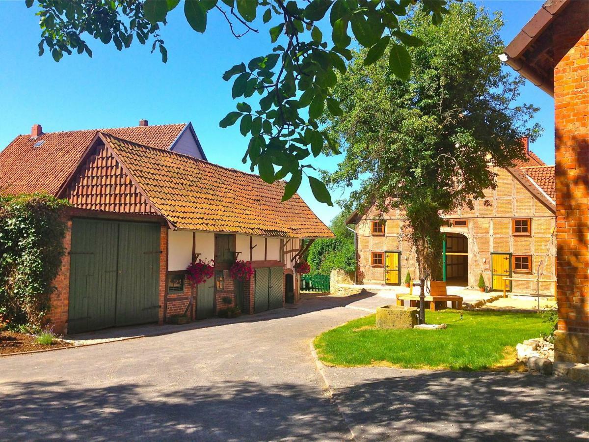 Wilhelmshof Feggendorf 게스트하우스 외부 사진